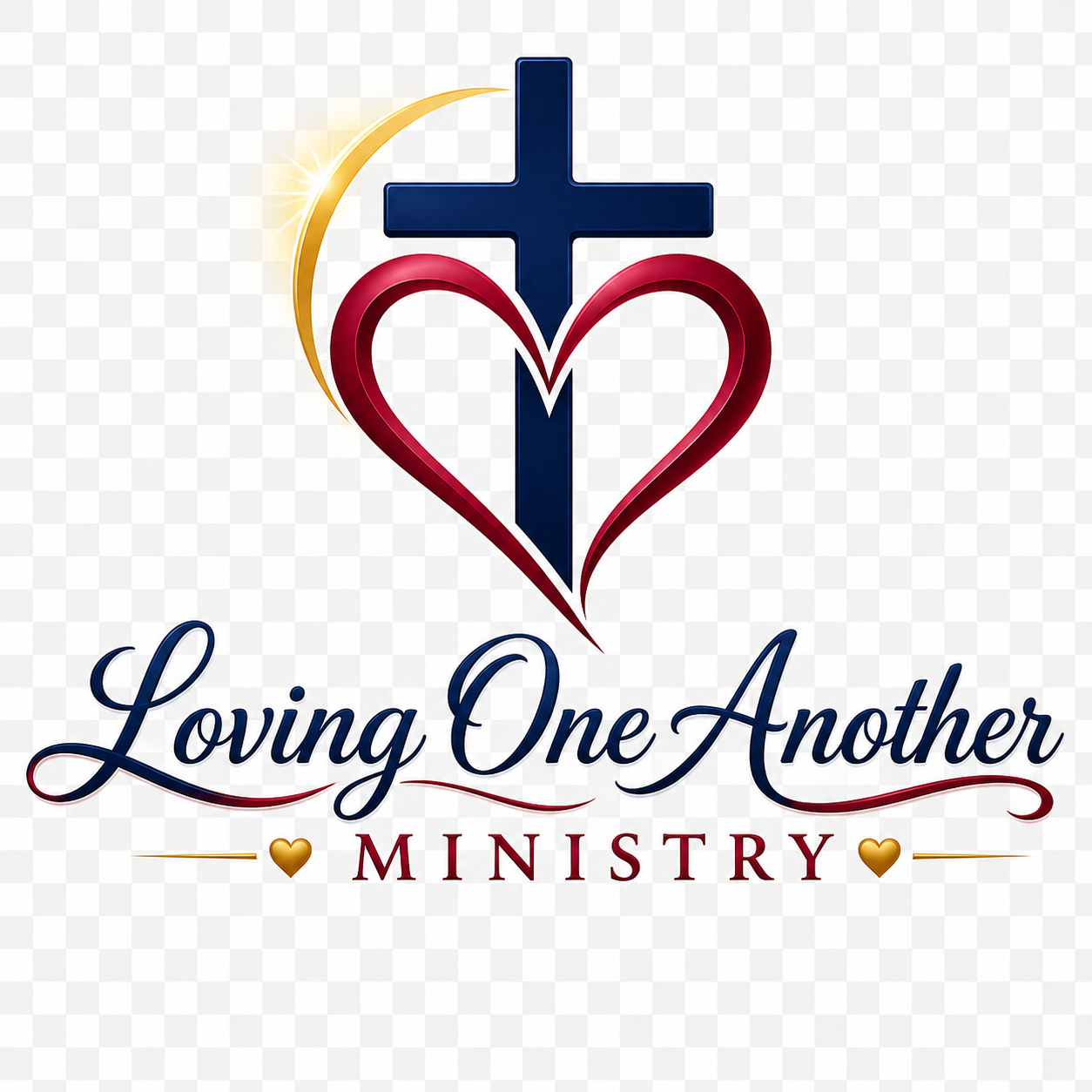 Loving One Another