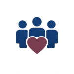 United by love and care
